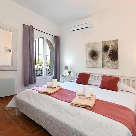 La Siesta Balcon del Mar