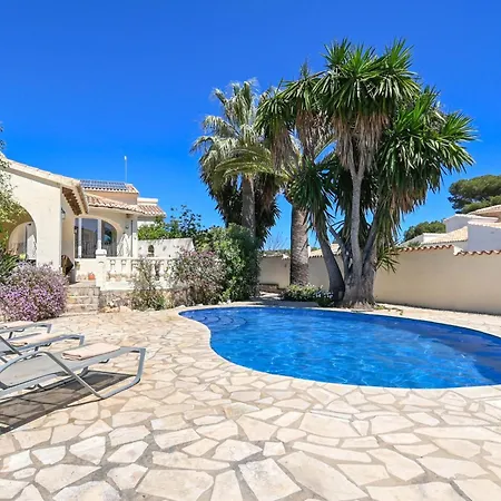 Villa La Siesta *