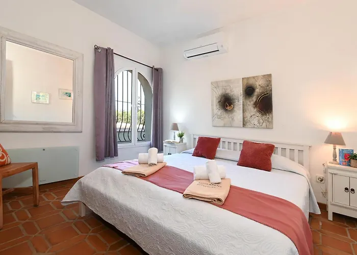 La Siesta Jávea